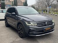 Volkswagen Tiguan 2.0 TDI 200CH ELEGANCE EXCLUSIVE 4MOTION DSG7 - <small></small> 31.990 € <small>TTC</small> - #7