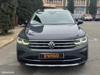 Volkswagen Tiguan 2.0 TDI 200CH ELEGANCE EXCLUSIVE 4MOTION DSG7 - <small></small> 31.990 € <small>TTC</small> - #8