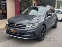 Volkswagen Tiguan 2.0 TDI 200CH ELEGANCE EXCLUSIVE 4MOTION DSG7 - <small></small> 31.990 € <small>TTC</small> - #9