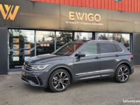 Volkswagen Tiguan 2.0 TDI 200ch R-LINE EXCLUSIVE 4MOTION H-K-TETE HAUTE-FRANCE - <small></small> 55.990 € <small>TTC</small> - #1