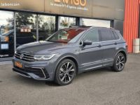 Volkswagen Tiguan 2.0 TDI 200ch R-LINE EXCLUSIVE 4MOTION H-K-TETE HAUTE-FRANCE - <small></small> 55.990 € <small>TTC</small> - #2