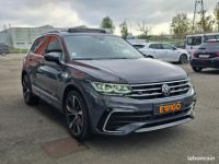 Volkswagen Tiguan 2.0 TDI 200ch R-LINE EXCLUSIVE 4MOTION H-K-TETE HAUTE-FRANCE - <small></small> 55.990 € <small>TTC</small> - #6