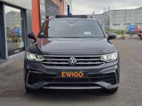 Volkswagen Tiguan 2.0 TDI 200ch R-LINE EXCLUSIVE 4MOTION H-K-TETE HAUTE-FRANCE - <small></small> 55.990 € <small>TTC</small> - #7