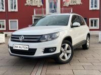 Volkswagen Tiguan 2.0 tdi 2014 - <small></small> 10.990 € <small>TTC</small> - #1