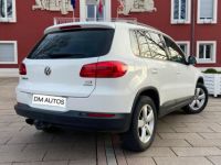 Volkswagen Tiguan 2.0 tdi 2014 - <small></small> 10.990 € <small>TTC</small> - #5