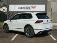 Volkswagen Tiguan 2.0 TDi 240 ch 4Motion DSG7 R-Line - <small></small> 27.990 € <small>TTC</small> - #4