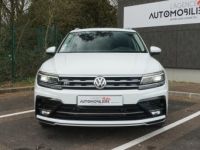 Volkswagen Tiguan 2.0 TDi 240 ch 4Motion DSG7 R-Line - <small></small> 27.990 € <small>TTC</small> - #29