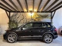 Volkswagen Tiguan 2.0 TDI 240 CV CARAT EXCLUSIVE 4MOTION DSG - <small></small> 29.950 € <small>TTC</small> - #1