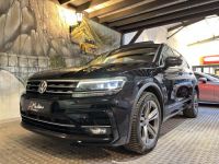 Volkswagen Tiguan 2.0 TDI 240 CV CARAT EXCLUSIVE 4MOTION DSG - <small></small> 29.950 € <small>TTC</small> - #2