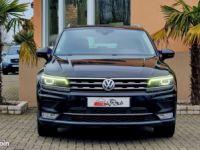 Volkswagen Tiguan 2.0 TDi 47 750 Km 150 Cv DSG7 - <small></small> 28.990 € <small>TTC</small> - #2