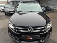 Volkswagen Tiguan 2.0 TDi 4Motion 150 cv, FINITION CARAT ,Entretien à jour , Garantie 6 mois ,Financement possible - <small></small> 14.990 € <small>TTC</small> - #2