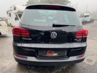 Volkswagen Tiguan 2.0 TDi 4Motion 150 cv, FINITION CARAT ,Entretien à jour , Garantie 6 mois ,Financement possible - <small></small> 14.990 € <small>TTC</small> - #6