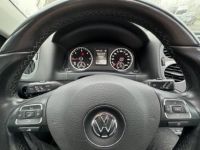 Volkswagen Tiguan 2.0 TDi 4Motion 150 cv, FINITION CARAT ,Entretien à jour , Garantie 6 mois ,Financement possible - <small></small> 14.990 € <small>TTC</small> - #13