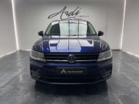 Volkswagen Tiguan 2.0 TDi 4Motion CARPLAY CAMERA 360 GARANTIE - <small></small> 21.950 € <small>TTC</small> - #2