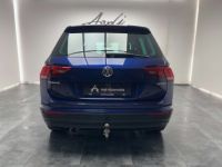 Volkswagen Tiguan 2.0 TDi 4Motion CARPLAY CAMERA 360 GARANTIE - <small></small> 21.950 € <small>TTC</small> - #5