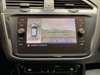 Volkswagen Tiguan 2.0 TDi 4Motion CARPLAY CAMERA 360 GARANTIE - <small></small> 21.950 € <small>TTC</small> - #10