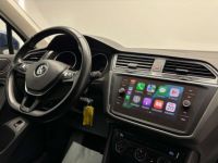 Volkswagen Tiguan 2.0 TDi 4Motion CARPLAY CAMERA 360 GARANTIE - <small></small> 21.950 € <small>TTC</small> - #11