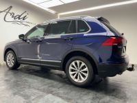 Volkswagen Tiguan 2.0 TDi 4Motion CARPLAY CAMERA 360 GARANTIE - <small></small> 21.950 € <small>TTC</small> - #17