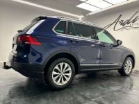 Volkswagen Tiguan 2.0 TDi 4Motion CARPLAY CAMERA 360 GARANTIE - <small></small> 21.950 € <small>TTC</small> - #18