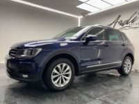 Volkswagen Tiguan 2.0 TDi 4Motion CARPLAY CAMERA 360 GARANTIE - <small></small> 21.950 € <small>TTC</small> - #19