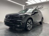 Volkswagen Tiguan 2.0 TDi 4Motion DSG UTILITAIRE R LINE GARANTIE - <small></small> 27.950 € <small>TTC</small> - #1