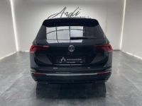 Volkswagen Tiguan 2.0 TDi 4Motion DSG UTILITAIRE R LINE GARANTIE - <small></small> 27.950 € <small>TTC</small> - #5