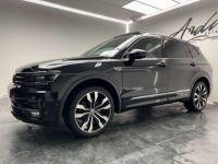 Volkswagen Tiguan 2.0 TDi 4Motion DSG UTILITAIRE R LINE GARANTIE - <small></small> 27.950 € <small>TTC</small> - #21