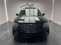 Volkswagen Tiguan 2.0 TDi 4Motion DSG UTILITAIRE R LINE GARANTIE - <small></small> 27.950 € <small>TTC</small> - #2