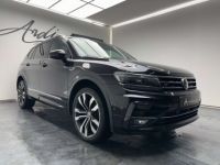 Volkswagen Tiguan 2.0 TDi 4Motion DSG UTILITAIRE R LINE GARANTIE - <small></small> 27.950 € <small>TTC</small> - #3