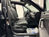 Volkswagen Tiguan 2.0 TDi 4Motion DSG UTILITAIRE R LINE GARANTIE - <small></small> 27.950 € <small>TTC</small> - #16