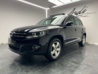 Volkswagen Tiguan 2.0 TDi 4Motion GARANTIE 12 MOIS 1er PROPRIETAIRE - <small></small> 12.950 € <small>TTC</small> - #1