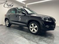 Volkswagen Tiguan 2.0 TDi 4Motion GARANTIE 12 MOIS 1er PROPRIETAIRE - <small></small> 12.950 € <small>TTC</small> - #2