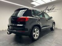 Volkswagen Tiguan 2.0 TDi 4Motion GARANTIE 12 MOIS 1er PROPRIETAIRE - <small></small> 12.950 € <small>TTC</small> - #3