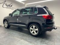 Volkswagen Tiguan 2.0 TDi 4Motion GARANTIE 12 MOIS 1er PROPRIETAIRE - <small></small> 12.950 € <small>TTC</small> - #4