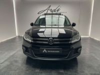 Volkswagen Tiguan 2.0 TDi 4Motion GARANTIE 12 MOIS 1er PROPRIETAIRE - <small></small> 12.950 € <small>TTC</small> - #5