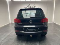 Volkswagen Tiguan 2.0 TDi 4Motion GARANTIE 12 MOIS 1er PROPRIETAIRE - <small></small> 12.950 € <small>TTC</small> - #6