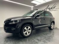 Volkswagen Tiguan 2.0 TDi 4Motion GARANTIE 12 MOIS 1er PROPRIETAIRE - <small></small> 12.950 € <small>TTC</small> - #13