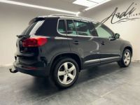 Volkswagen Tiguan 2.0 TDi 4Motion GARANTIE 12 MOIS 1er PROPRIETAIRE - <small></small> 12.950 € <small>TTC</small> - #14