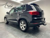 Volkswagen Tiguan 2.0 TDi 4Motion GARANTIE 12 MOIS 1er PROPRIETAIRE - <small></small> 12.950 € <small>TTC</small> - #16