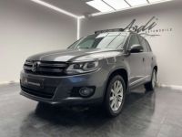 Volkswagen Tiguan 2.0 TDi 4Motion TOIT OUV XENON 1ER PROP GARANTIE - <small></small> 15.950 € <small>TTC</small> - #1