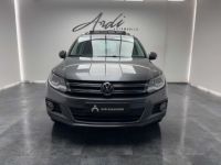 Volkswagen Tiguan 2.0 TDi 4Motion TOIT OUV XENON 1ER PROP GARANTIE - <small></small> 15.950 € <small>TTC</small> - #2