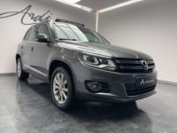 Volkswagen Tiguan 2.0 TDi 4Motion TOIT OUV XENON 1ER PROP GARANTIE - <small></small> 15.950 € <small>TTC</small> - #3