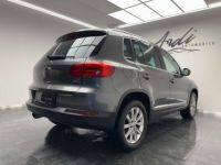 Volkswagen Tiguan 2.0 TDi 4Motion TOIT OUV XENON 1ER PROP GARANTIE - <small></small> 15.950 € <small>TTC</small> - #4