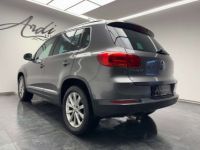 Volkswagen Tiguan 2.0 TDi 4Motion TOIT OUV XENON 1ER PROP GARANTIE - <small></small> 15.950 € <small>TTC</small> - #6