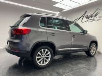 Volkswagen Tiguan 2.0 TDi 4Motion TOIT OUV XENON 1ER PROP GARANTIE - <small></small> 15.950 € <small>TTC</small> - #15