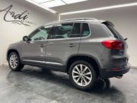 Volkswagen Tiguan 2.0 TDi 4Motion TOIT OUV XENON 1ER PROP GARANTIE - <small></small> 15.950 € <small>TTC</small> - #16