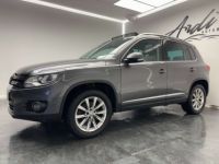 Volkswagen Tiguan 2.0 TDi 4Motion TOIT OUV XENON 1ER PROP GARANTIE - <small></small> 15.950 € <small>TTC</small> - #17