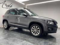 Volkswagen Tiguan 2.0 TDi 4Motion TOIT OUV XENON 1ER PROP GARANTIE - <small></small> 15.950 € <small>TTC</small> - #18