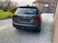 Volkswagen Tiguan 2.0 TDi 85 kw CUIR PANORAMIC - <small></small> 18.490 € <small>TTC</small> - #5