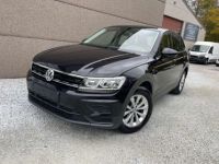 Volkswagen Tiguan 2.0 TDi 85kw Led Camera - <small></small> 16.490 € <small>TTC</small> - #1